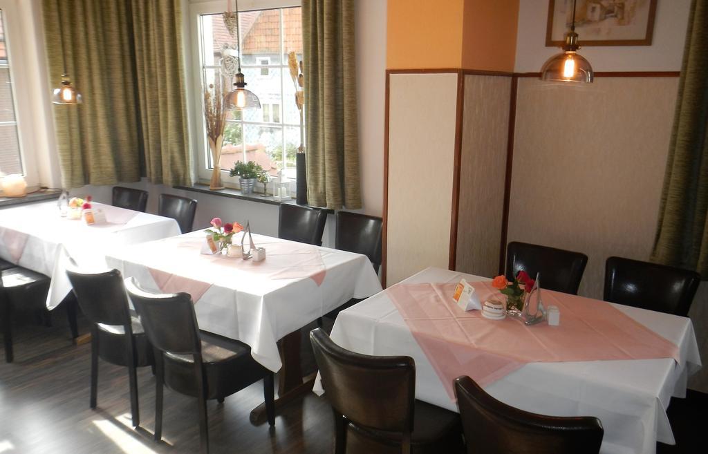 Gasthaus Koehlerhof Delliehausen Exteriör bild