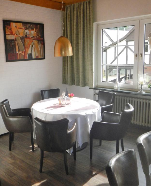 Gasthaus Koehlerhof Delliehausen Exteriör bild